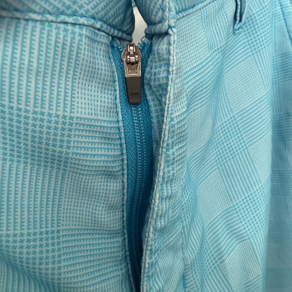 Rip Curl Blue Men's Board Shorts - Picture 5 of 8
